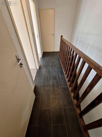 Duplex à vendre à Lesparre-Médoc en Gironde (33340), ref : 016/1057