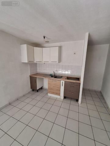 Duplex à vendre à Lesparre-Médoc en Gironde (33340), ref : 016/1057