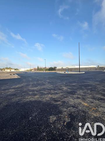 Terrain à vendre 332 m² Pia