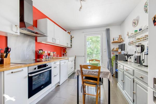 Maison à vendre |  Andernos-les-Bains |  5 pièces | 121 m²