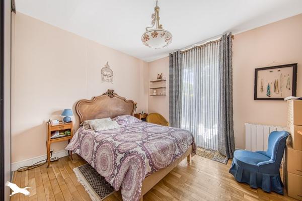 Maison à vendre |  Andernos-les-Bains |  5 pièces | 121 m²