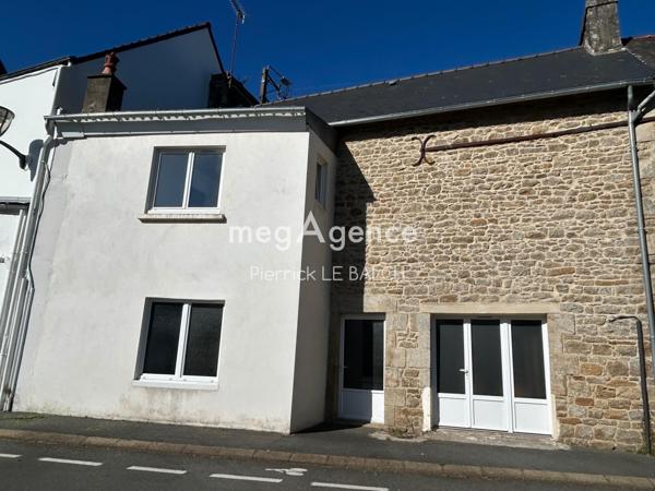 Maison à PLOUARET, 22420 - 4 pièces 88m²