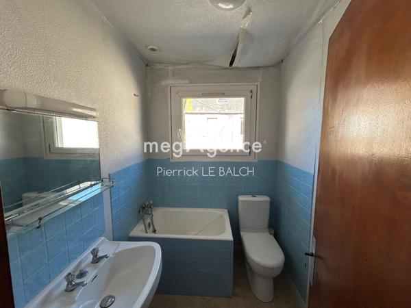 Maison à PLOUARET, 22420 - 4 pièces 88m²