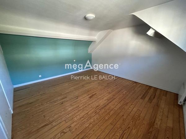 Maison à PLOUARET, 22420 - 4 pièces 88m²