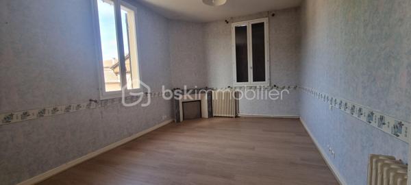Immeuble de 579 m²