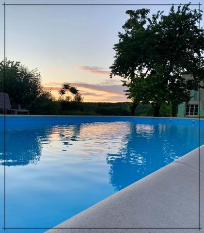 Maison à vendre 10 pièces BUZET SUR BAISE (47)