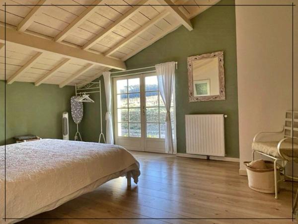 Maison à vendre 10 pièces BUZET SUR BAISE (47)