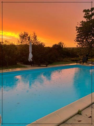 Maison à vendre 10 pièces BUZET SUR BAISE (47)