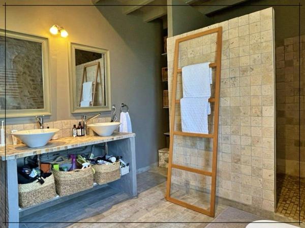 Maison à vendre 10 pièces BUZET SUR BAISE (47)