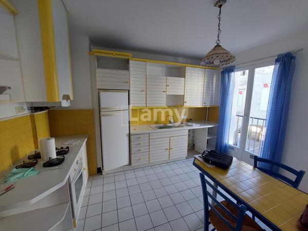 Appartement