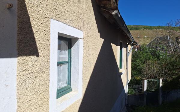 Maison à vendre    2 pièces • 41 m2 Sancerre