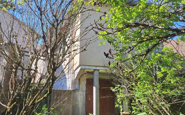 Maison à vendre    2 pièces • 41 m2 Sancerre