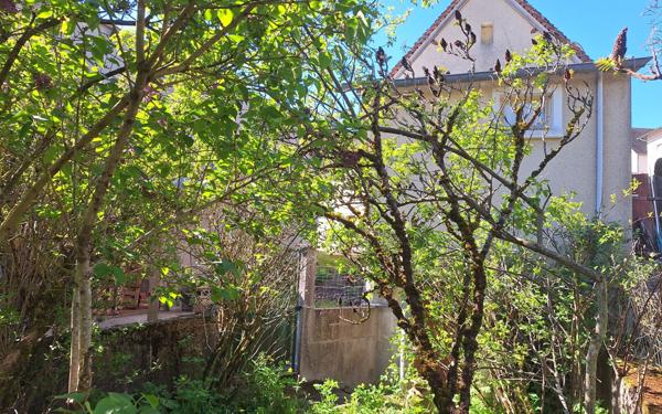 Maison à vendre    2 pièces • 41 m2 Sancerre