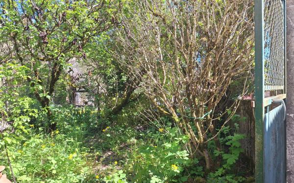 Maison à vendre    2 pièces • 41 m2 Sancerre