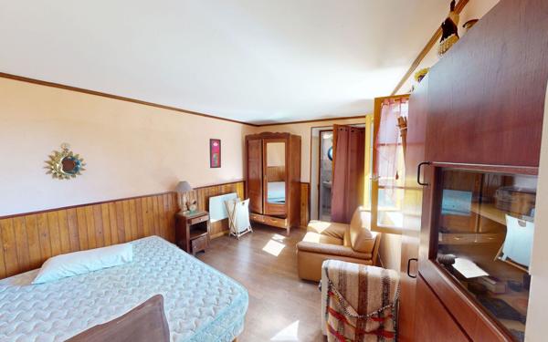 Maison à vendre    2 pièces • 41 m2 Sancerre