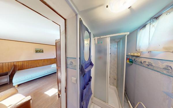 Maison à vendre    2 pièces • 41 m2 Sancerre