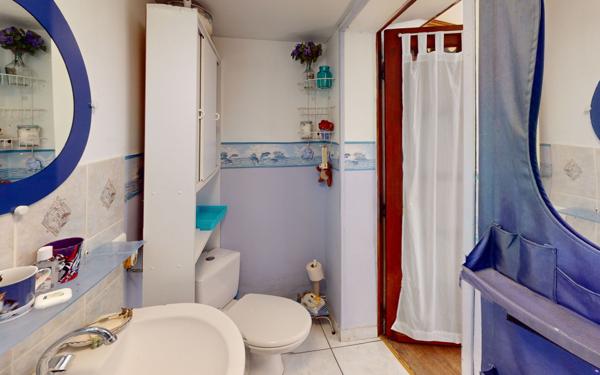 Maison à vendre    2 pièces • 41 m2 Sancerre