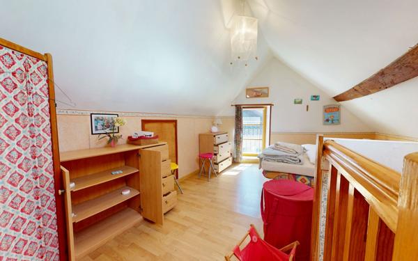 Maison à vendre    2 pièces • 41 m2 Sancerre