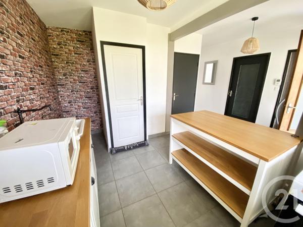 Maison à vendre  5 pièces - 91,09 m2 LES ABRETS EN DAUPHINE - 38