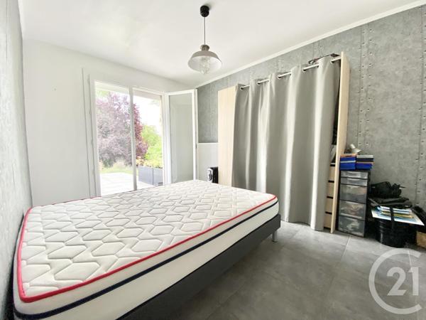 Maison à vendre  5 pièces - 91,09 m2 LES ABRETS EN DAUPHINE - 38