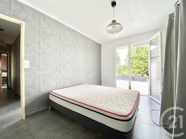 Maison à vendre  5 pièces - 91,09 m2 LES ABRETS EN DAUPHINE - 38