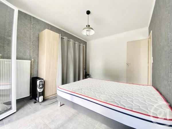 Maison à vendre  5 pièces - 91,09 m2 LES ABRETS EN DAUPHINE - 38