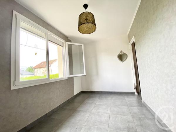 Maison à vendre  5 pièces - 91,09 m2 LES ABRETS EN DAUPHINE - 38