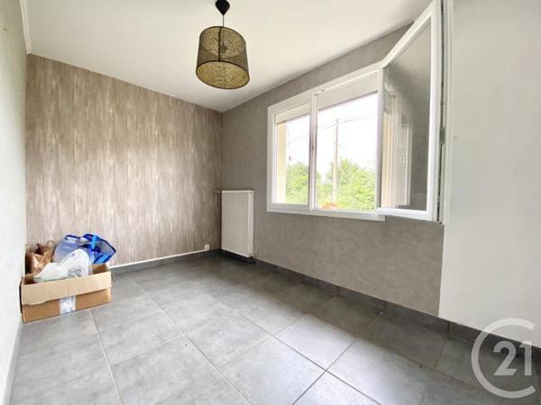 Maison à vendre  5 pièces - 91,09 m2 LES ABRETS EN DAUPHINE - 38