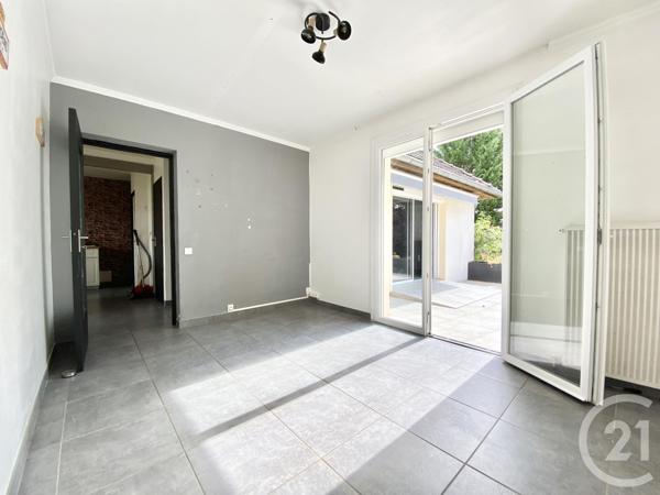 Maison à vendre  5 pièces - 91,09 m2 LES ABRETS EN DAUPHINE - 38