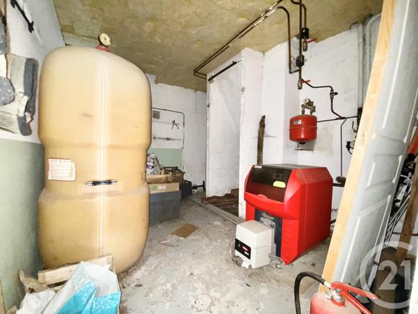 Maison à vendre  5 pièces - 91,09 m2 LES ABRETS EN DAUPHINE - 38