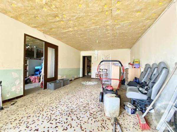 Maison à vendre  5 pièces - 91,09 m2 LES ABRETS EN DAUPHINE - 38