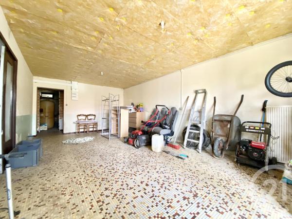 Maison à vendre  5 pièces - 91,09 m2 LES ABRETS EN DAUPHINE - 38