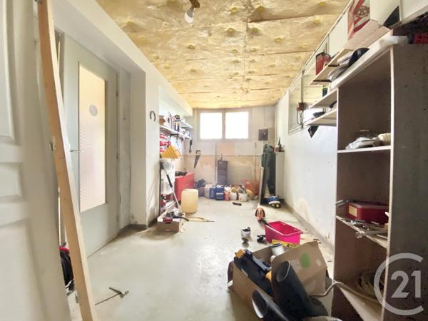 Maison à vendre  5 pièces - 91,09 m2 LES ABRETS EN DAUPHINE - 38