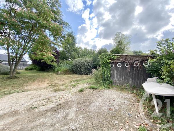 Maison à vendre  5 pièces - 91,09 m2 LES ABRETS EN DAUPHINE - 38