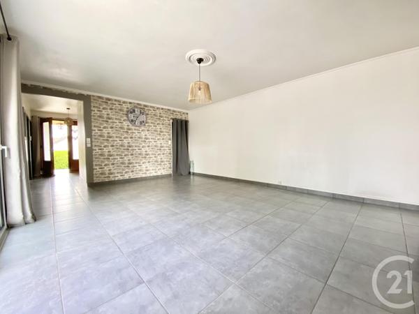 Maison à vendre  5 pièces - 91,09 m2 LES ABRETS EN DAUPHINE - 38