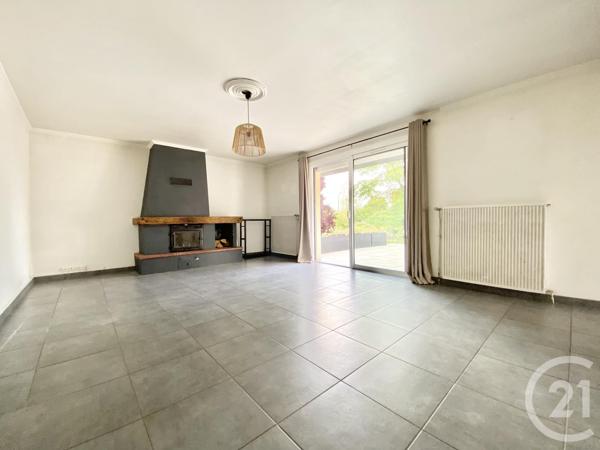 Maison à vendre  5 pièces - 91,09 m2 LES ABRETS EN DAUPHINE - 38