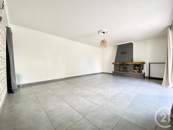 Maison à vendre  5 pièces - 91,09 m2 LES ABRETS EN DAUPHINE - 38