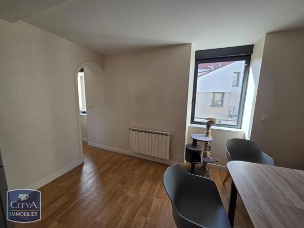 Appartement à louer 3 pièces 71.03m²