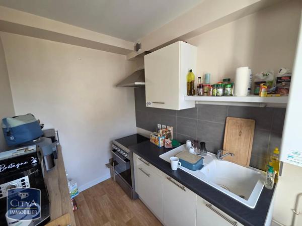 Appartement à louer 3 pièces 71.03m²