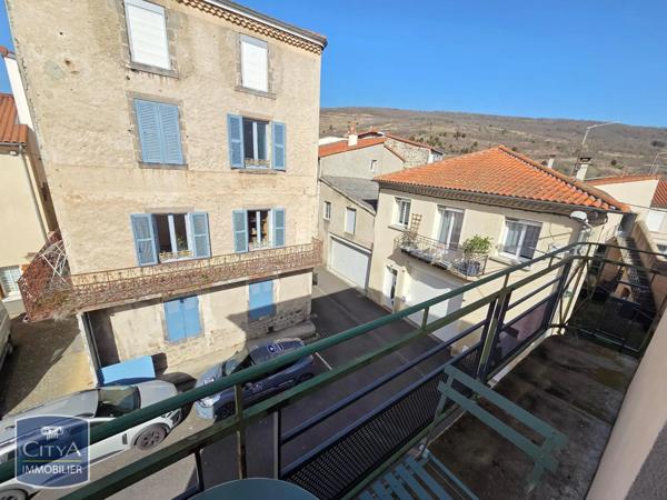 Appartement à louer 3 pièces 71.03m²