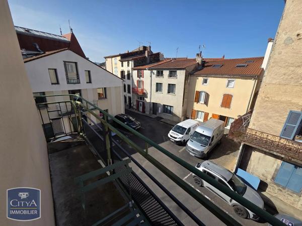 Appartement à louer 3 pièces 71.03m²