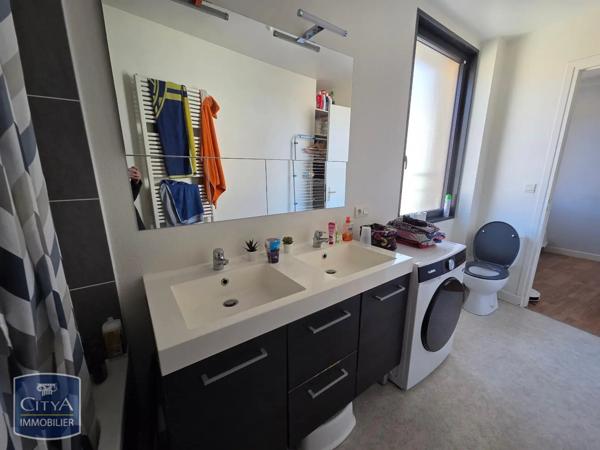 Appartement à louer 3 pièces 71.03m²