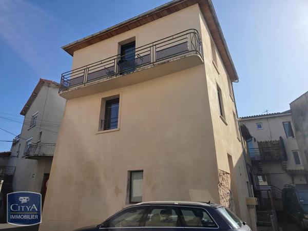 Appartement à louer 3 pièces 71.03m²