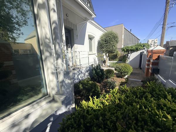 Maison de ville de 145 m²