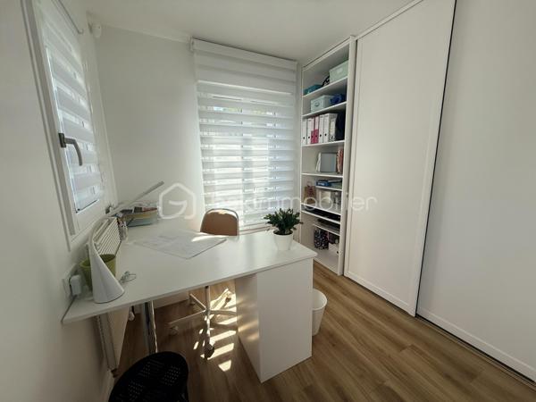 Maison de ville de 145 m²