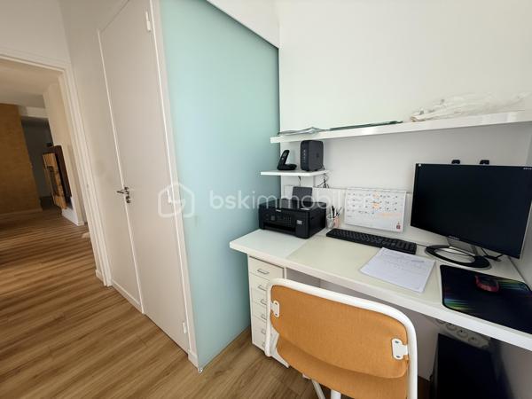 Maison de ville de 145 m²