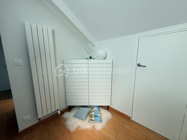 Maison de ville de 145 m²