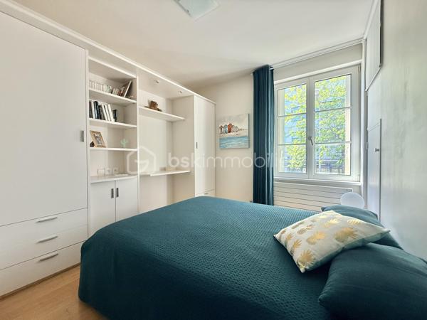 Maison de ville de 145 m²