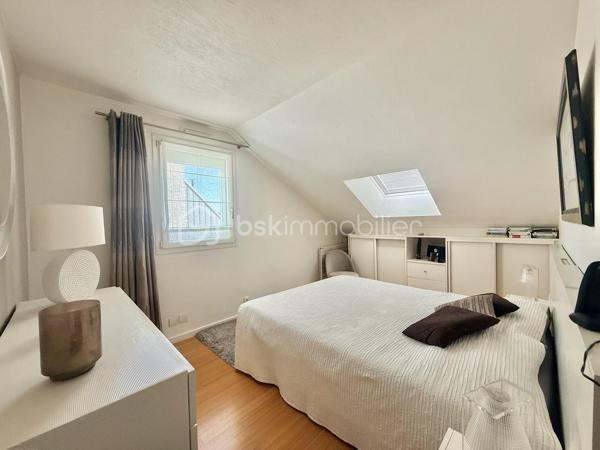 Maison de ville de 145 m²