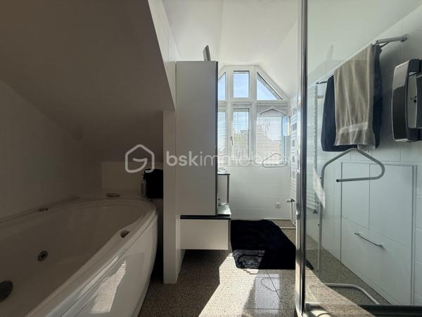 Maison de ville de 145 m²